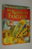 PEL/39 Geronimo Stilton NEL REGNO DELLA FANTASIA Piemme I^ Ed.2003 - Bambini E Ragazzi