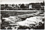CPSM - PF - Images De France - Ablon (S. Et O.) Le Barrage - Ablon Sur Seine