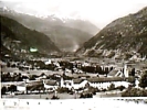 SCHWEIZ SUISSE SWITZERLAND SVIZZERA  BRIGUE VUE GENERALE ET VALLEE DU RHONE N1950 DP6087 - Brigue-Glis 