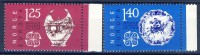 ##D1025. Norway 1976. EUROPE/CEPT. Michel 724-25. MNH(**) - Unused Stamps