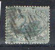 Sello  2 Penny Western Australia, Yvert Num 44 º - Used Stamps