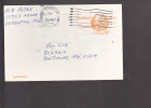Postal Card -  John Hancock - Postcard History Society - 1961-80