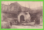 CALUIRE - Montée De Cstellane - Tombeau Du Maréchal De Castellane - Caluire Et Cuire