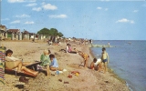 The Beach, West Mersea - Other & Unclassified