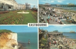 Eastbourne - Eastbourne