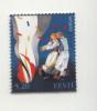 Mint Stamp Europa CEPT 1998 Estonia - 1998