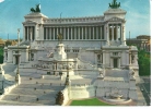 Rome, L´Autel De La Patrie - Altare Della Patria