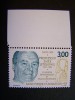 SAINT ST PIERRE ET MIQUELON NEUF** SANS CHARNIERE 1999 N°686  EMILE LETOURNEL - Unused Stamps
