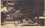 LA GARDE-FREINET .QUARTIER DE L´ESPLANADE - Barjols