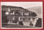 P0242 Spiez Thunersee. Segel. Cachet 1942. Visa Censure Militaire 1939 BRB. Nr 115 - Spiez