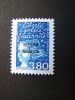 SAINT ST PIERRE ET MIQUELON NEUF** SANS CHARNIERE 1997 N°652 MARIANNE DE LUQUET DU 14 JUILLET - Unused Stamps