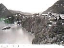 SCHWEIZ SUISSE SWITZERLAND SVIZZERA BRIENZERSEE RINGGENBERG  N1950 DP6113 - Brienz