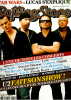 ROLLING STONE N° 31 De Juillet Aout 2005 U2 / CERRONE / VINCENT DELERM - Musique