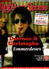 ROLLING STONE N° 25 De Janvier 2005 DUTRONC / CHRISTOPHE / MICK JAGGER - Musica