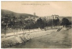 La Voulte Quai Du Midi - La Voulte-sur-Rhône