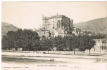 La Voulte  Le Chateau - La Voulte-sur-Rhône