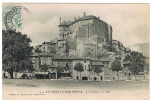 La Voulte  Le  Chateau N°2 - La Voulte-sur-Rhône