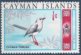 CAYMAN ISLANDS..1970..Michel # 261...MNH. - Kaimaninseln