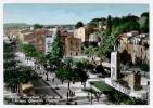 PIAZZA ARMERINA, PIAZZA GENERALE CASCINO, VG 1967   **** - Enna