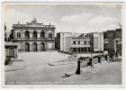 PIAZZA ARMERINA, IL TEATRO GARIBALDI E IL CINEMA ARISTON, B/N, VG 1954   **** - Enna