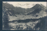 Berne, Adelboden, Gyger Photo, - Adelboden