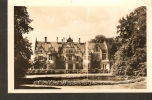 440. Germany, Bad Liebenstein - Handwerkererholungsheim Altenstein - 1928 - Real Photo Postcard - Bad Liebenstein