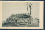 Neuchâtel, La Chaux-de-Fonds, Cyclone De 1926, Ferme Leuba Détruite, - Disasters