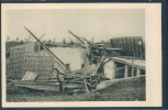 Neuchâtel, La Chaux-de-Fonds, Cyclone De 1926, Ferme Geiser Détruites, Animée, - Katastrophen