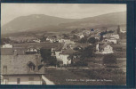 Neuchâtel, Corcelles, Vue Générale Et La Tourne, - Corcelles