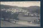 Neuchâtel, Vue Générale Des Brenets Et Le Doubs, - Les Brenets