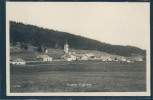 Neuchâtel, Sagne, - Eglise, - La Sagne