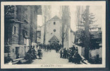 Valais, St-Martin, Eglise, Animée, - Saint-Martin