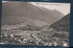 Valais, Sembrancher, - Sembrancher