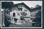 Valais, Lens, Maison, - Lens