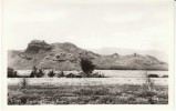 Kaui, HI Hawaii, Sleeping Giant Rock Formation, On C1950s/60s Vintage Real Photo Postcard - Kauai