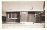 Unalaska  AK Alaska, Parley´s Arts Novelty Store Front, Aleutian Islands, C1940s/50s Vintage Real Photo Postcard - Andere & Zonder Classificatie