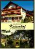 Hotel Restaurant Kaiserhof  -  Bad Bellingen  -   Ansichtskarte Ca. 1980    (1071) - Bad Bellingen
