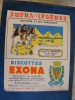 BUVARD...PAIN D EPICE VANDAMME..CONQUE ROYALE..FRANCOIS 1er..BUVARD N° 10.....FRAIS DE PORT 0.80 EURO - Honigkuchen-Lebkuchen