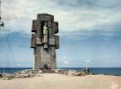 (245) Cameret - Monument Des Forces Francaise Libre 1939-1945 - Monumentos A Los Caídos