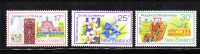 New Zealand 1980 Orchid Tractor Plowing Wood Carving MNH - Ongebruikt