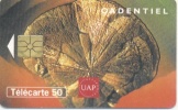 En1519   UAP: Cadentiel  Used, 1996 - 50 Units