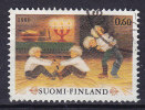 Finland 1980 Mi. 874     0.60 M Weihnachten Christmas Jul Noel Natale Navidad - Used Stamps