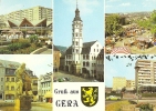 Gera - Gera