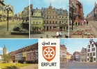 Erfurt - Erfurt