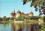 Moritzburg Bei Dresden - Barockmuseum Schloss Moritzburg - Moritzburg