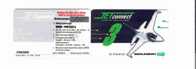 Germany  - Berlikomm - ABCom - Jet Connect - Prepaid Card - Mint - - [2] Móviles Tarjetas Prepagadas & Recargos