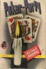 UN MYSTERE N° 162 -EO -1954 - GARDNER - POKER PARTY - Presses De La Cité