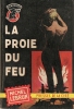UN MYSTERE N° 613 -EO -1962 - LEBRUN - LA PROIE DU FEU - Presses De La Cité