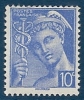FRANCE NEUF** LUXE Y&T N°546   Valeur 0,15 - 1938-42 Mercure