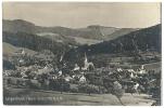 Langenbruck - Basler Jura              1924 - Langenbruck